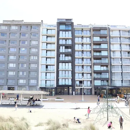 Lägenhet Seagull 602 With Sea View